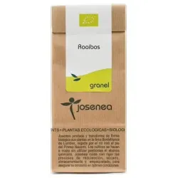 Josenea rooibos bio a granel 50g