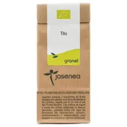 Josenea tila bio granel 25g