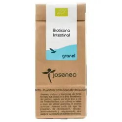 Josenea biotisana intestinal bio granel