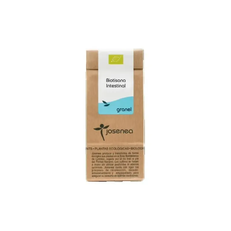 Josenea biotisana intestinal bio granel | Farmacia Barata