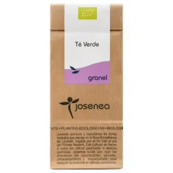 Josenea té verde granel 50 gr