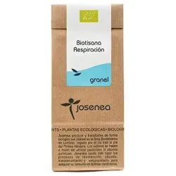 Josenea biotisana respiración a granel 40g