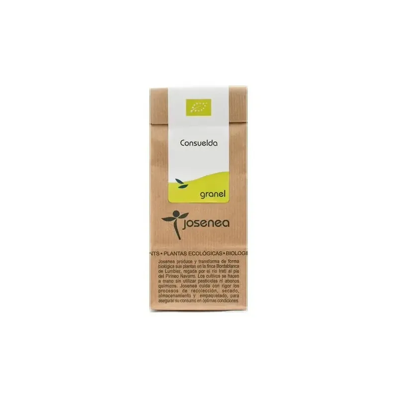 Josenea consuelda bio 50g | Farmacia Barata