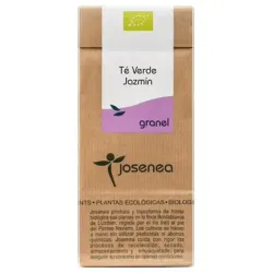 Josenea té verde jazmín 50gr