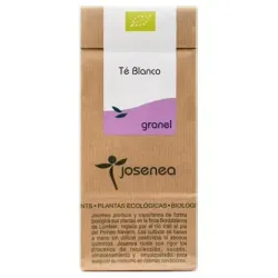 Josenea te blanco bio granel 25g