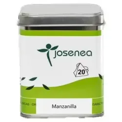 Josenea manzanilla 20uds
