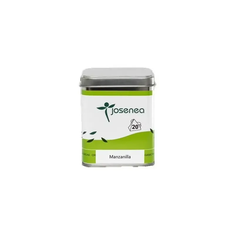 Josenea manzanilla 20uds | Farmacia Barata