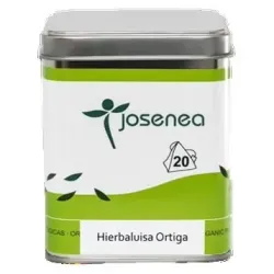 Josenea ortiga hierbaluisa 20uds