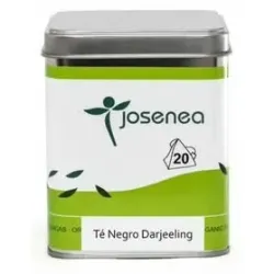 Josenea té negro 20uds