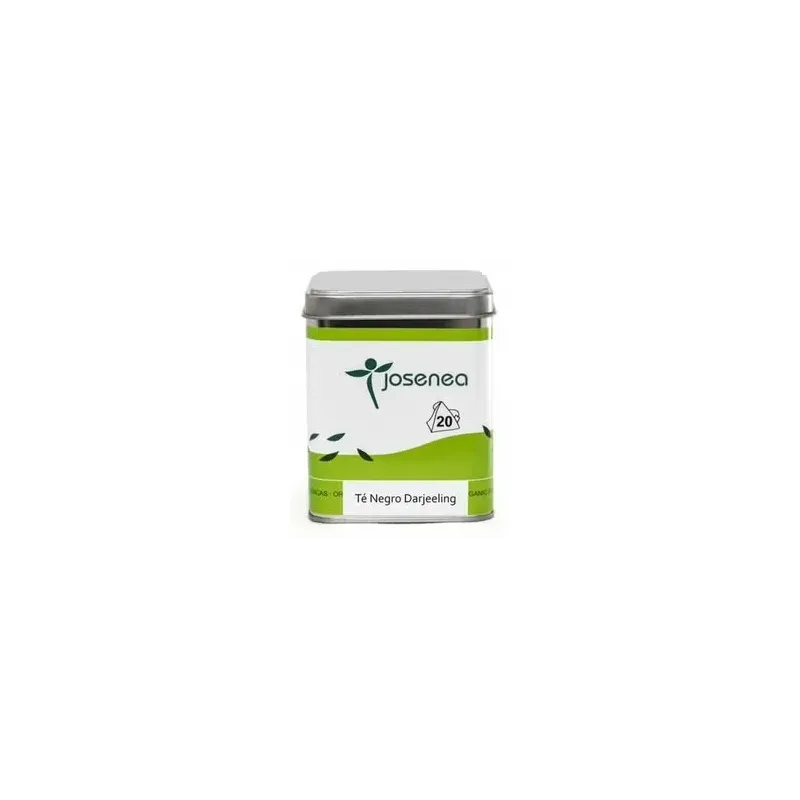 Josenea té negro 20uds | Farmacia Barata