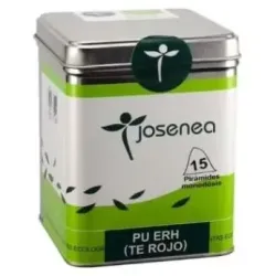 Josenea té rojo 20uds