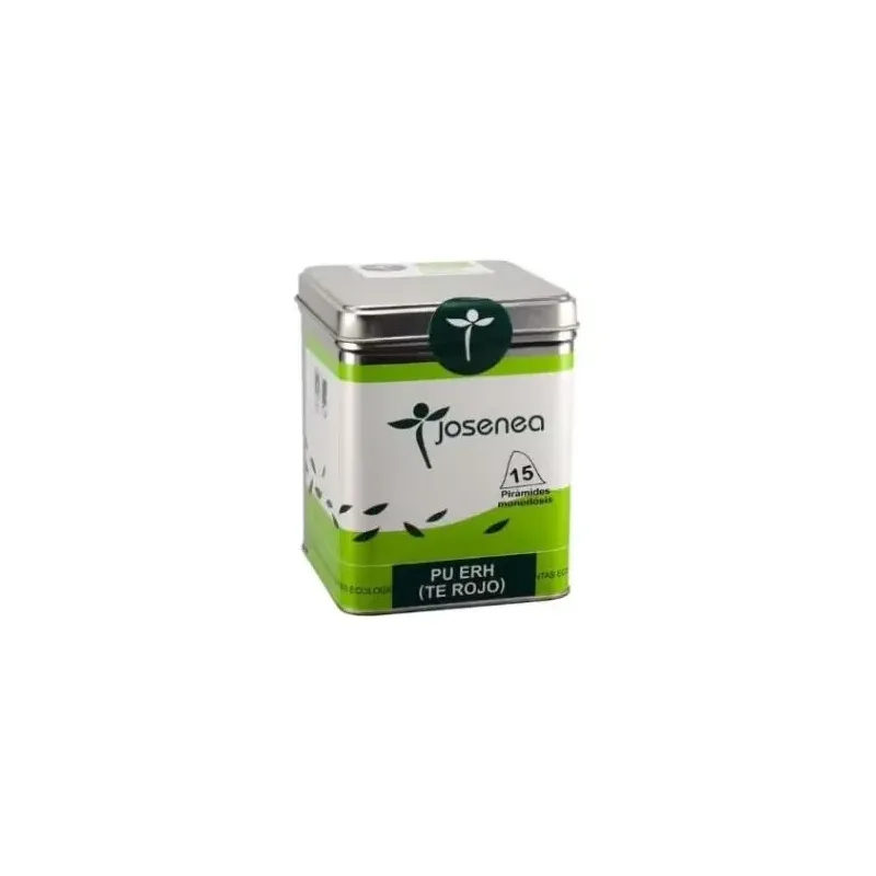 Josenea té rojo 20uds | Farmacia Barata