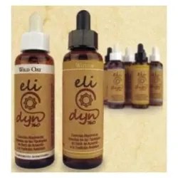 Elidyn Scleranthus, 20 ml