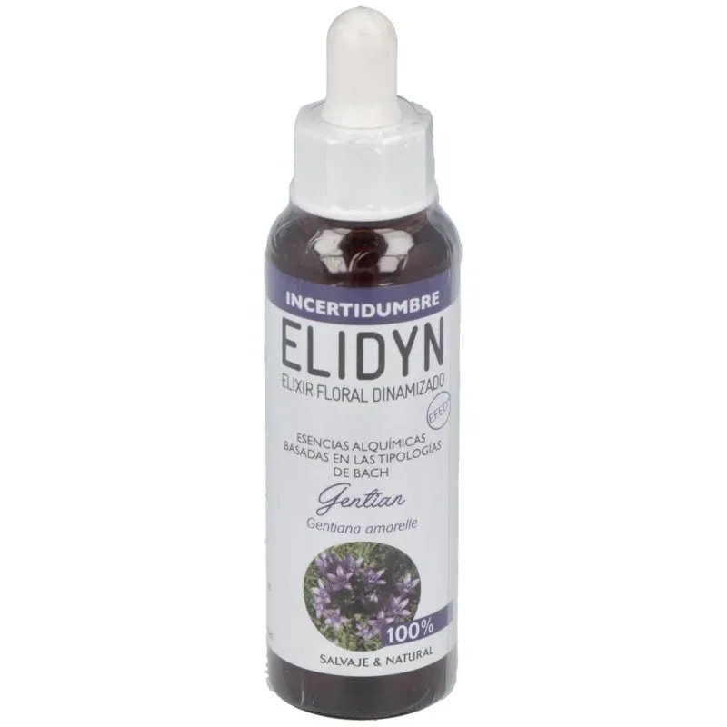 Gentian 20ml. | Farmacia Barata