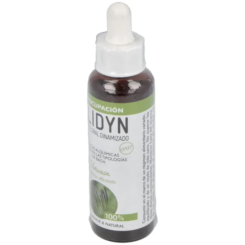 Vervain 20ml. | Farmacia Barata