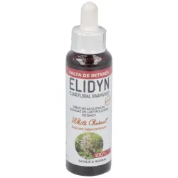 White chestnut 20ml.