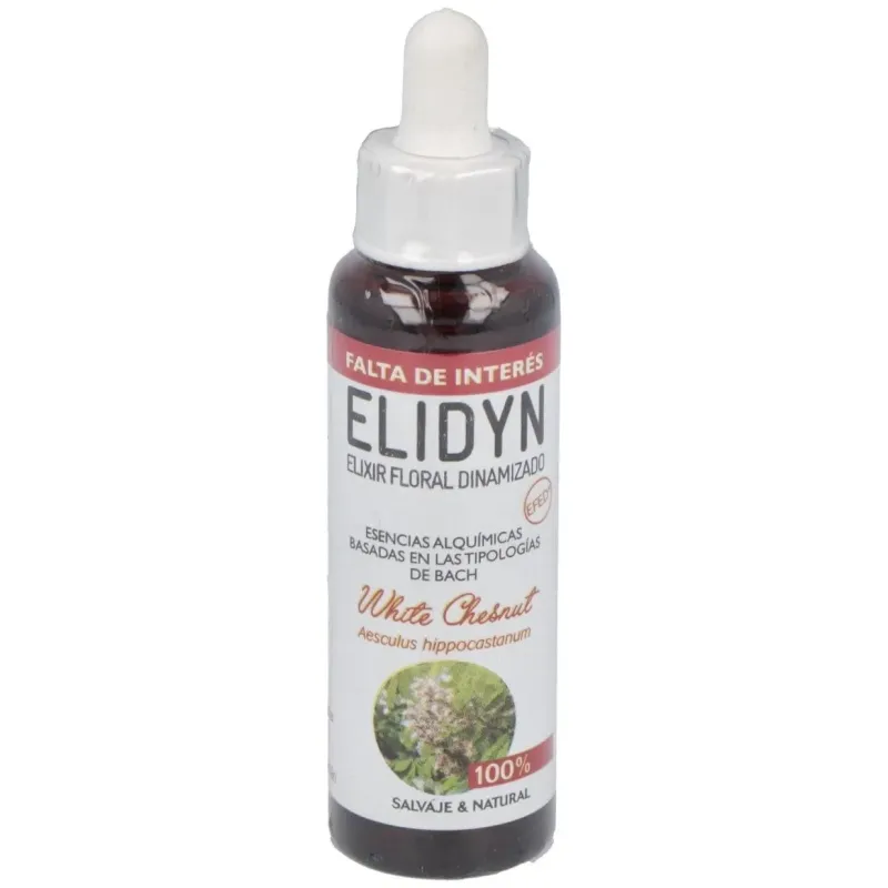 White chestnut 20ml. | Farmacia Barata