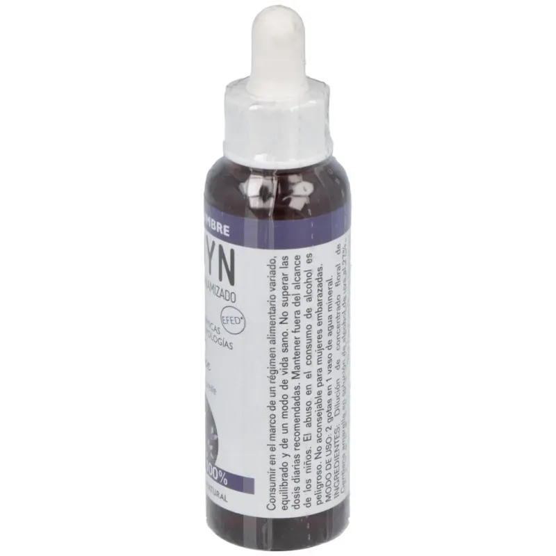 Gentian 20ml. | Farmacia Barata