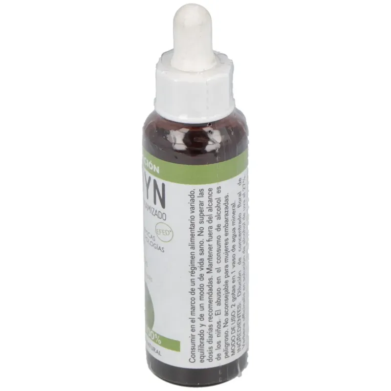 Vervain 20ml. | Farmacia Barata