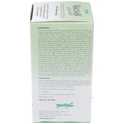 Dietinor vascusan advanced 180 tabletas | Farmacia Barata