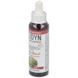 White chestnut 20ml. | Farmacia Barata