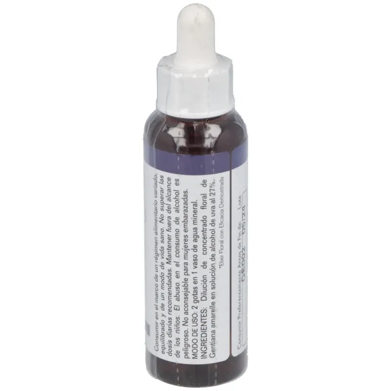 Gentian 20ml. | Farmacia Barata