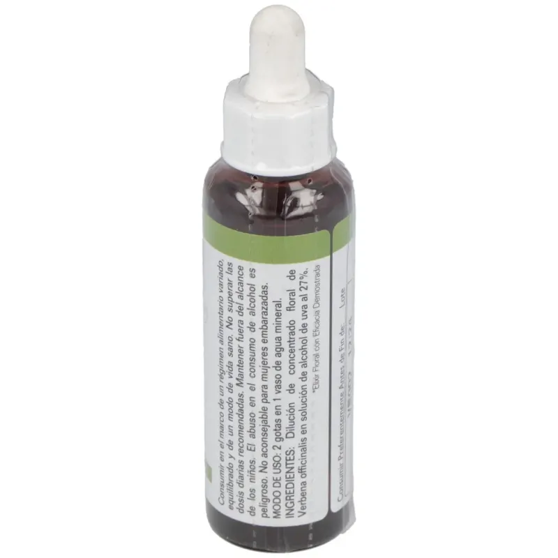 Vervain 20ml. | Farmacia Barata