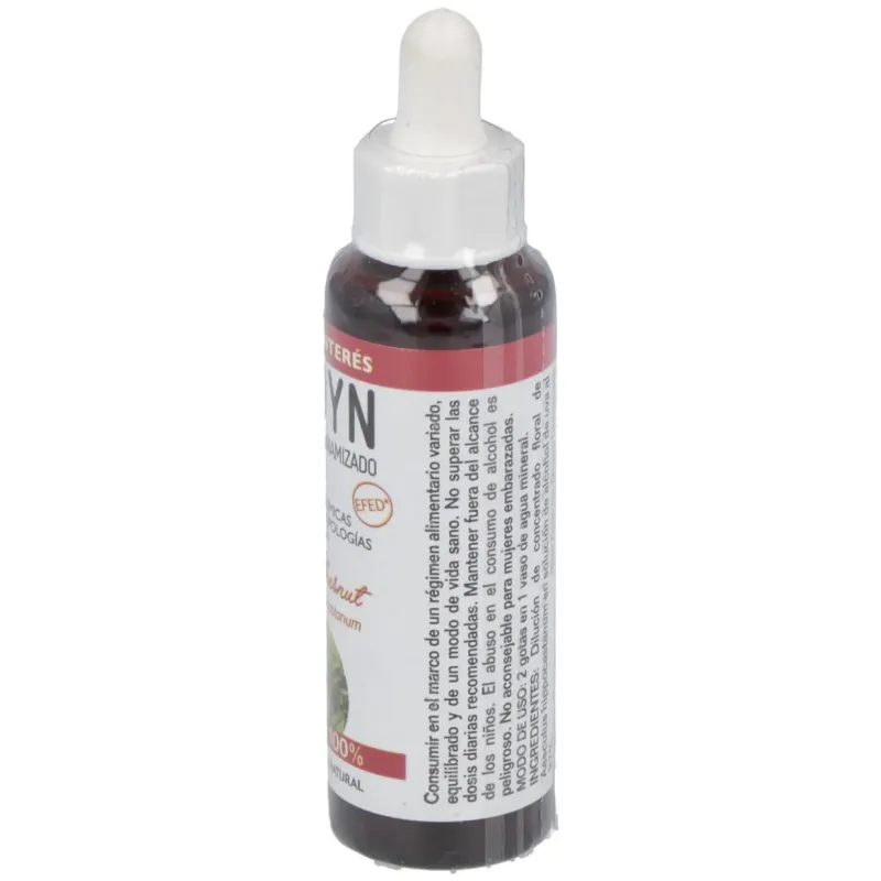 White chestnut 20ml. | Farmacia Barata
