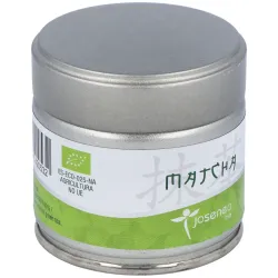 Josenea te matcha bio polvo 30gr | Farmacia Barata