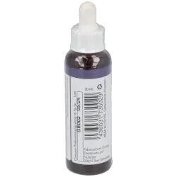 Gentian 20ml. | Farmacia Barata