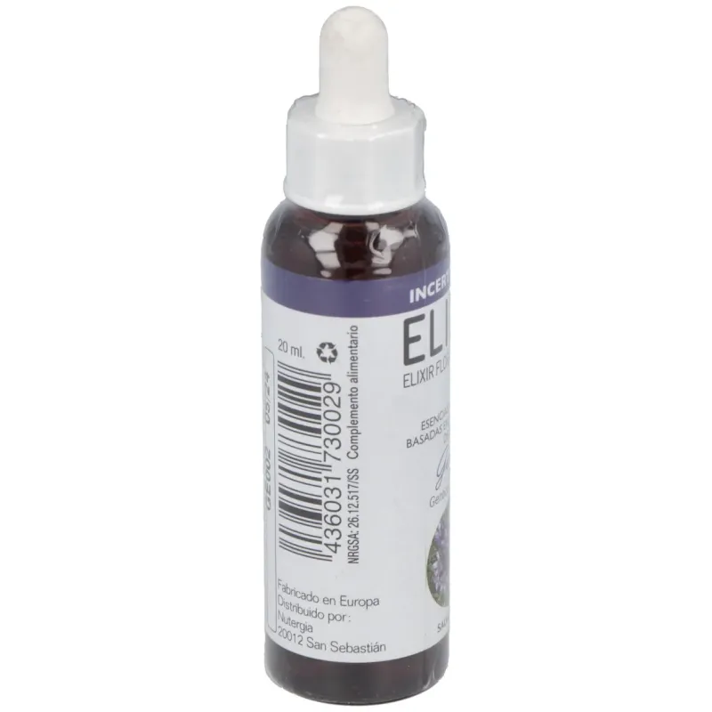 Gentian 20ml. | Farmacia Barata