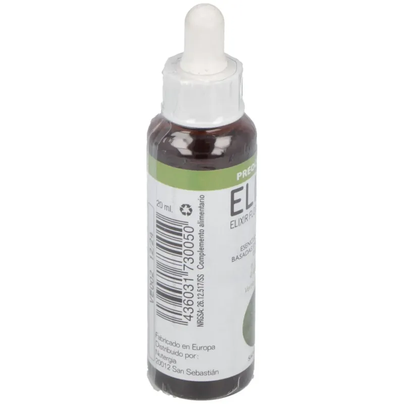 Vervain 20ml. | Farmacia Barata