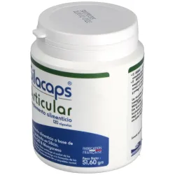 Silacaps +1 articular 120caps. | Farmacia Barata