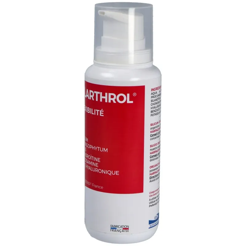 Silarthrol balsamo articular 200ml. | Farmacia Barata
