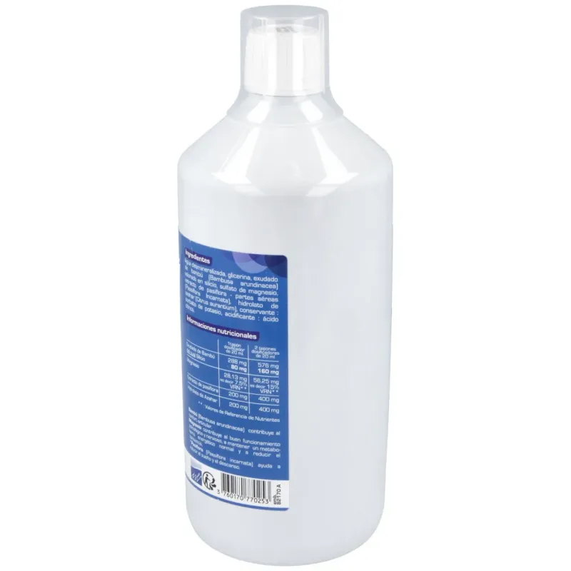 Sante silice silazen silapharm +2 antiestres 1l | Farmacia Barata