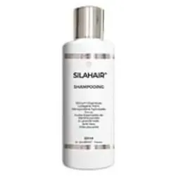 Santé silice silahair champú 200ml