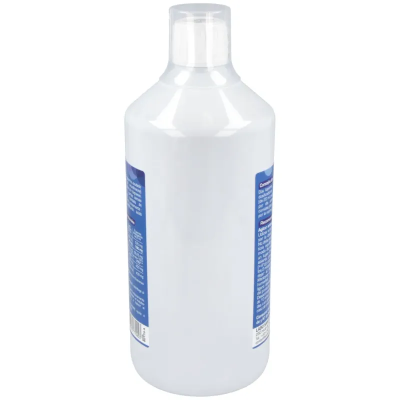 Sante silice silazen silapharm +2 antiestres 1l | Farmacia Barata