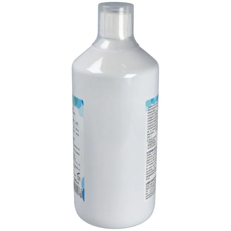 L2s (el genuino) silicio organico 1litro | Farmacia Barata