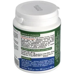 Silacaps +1 articular 120caps. | Farmacia Barata