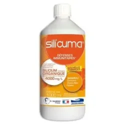 Labo Sante Silice Silicuma, 1 l