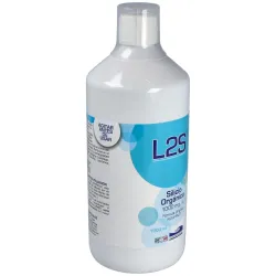 L2s (el genuino) silicio organico 1litro | Farmacia Barata