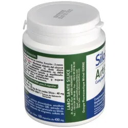 Silacaps +1 articular 120caps. | Farmacia Barata