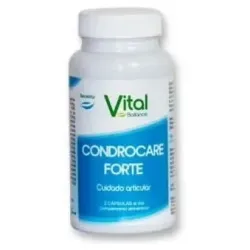 Vital ballance condrocare forte 60caps