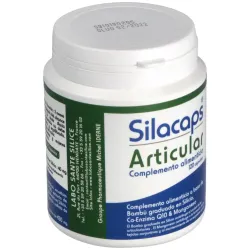 Silacaps +1 articular 120caps. | Farmacia Barata