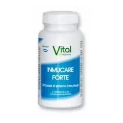Vital ballance inmucare forte 60caps