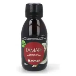 Salsa de soja tamari 125ml. bio