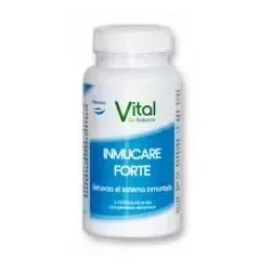 Vital ballance inmucare forte 60caps | Farmacia Barata Vital ballance inmucare forte 60caps | Farmacia Barata
