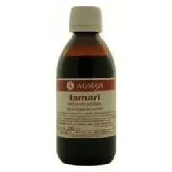 Salsa de soja tamari 250ml. bio 2