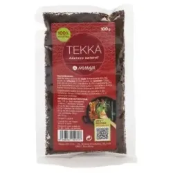 Mimasa Tekka Polvo, 100 g