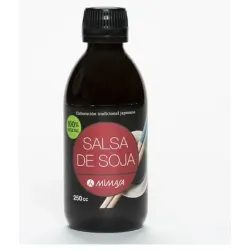 Mimasa Salsa Soja, 250 ml